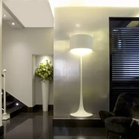 Mood44 Pensionat Rom