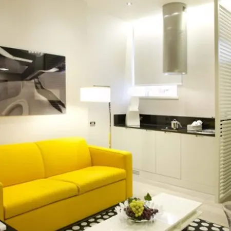 Mood44 Pensionat Rom