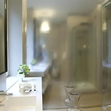 Pensionat Mood44 Rom