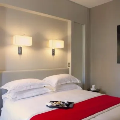 Mood44 Pensionat Rom