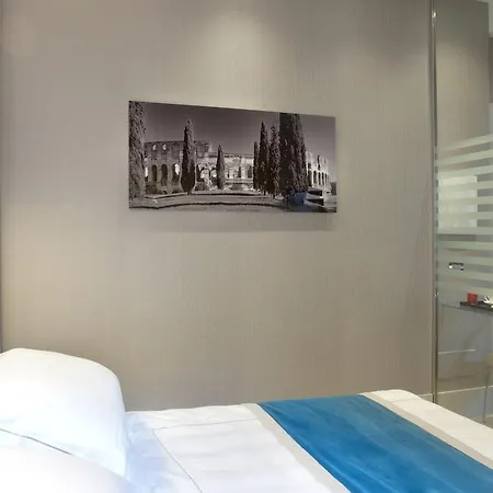 Mood44 Pensionat Rom