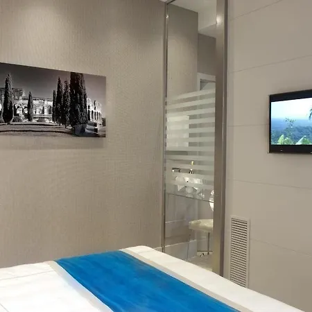 Mood44 Guest house