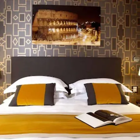 44号心情旅馆 4*