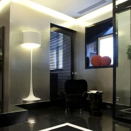 44号心情旅馆 罗马