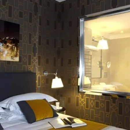 44号心情旅馆 罗马