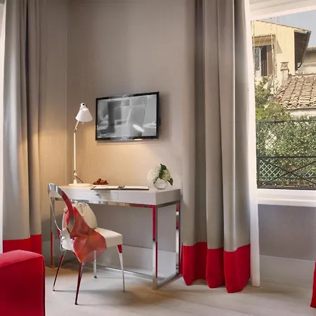 44号心情旅馆 招待所 罗马