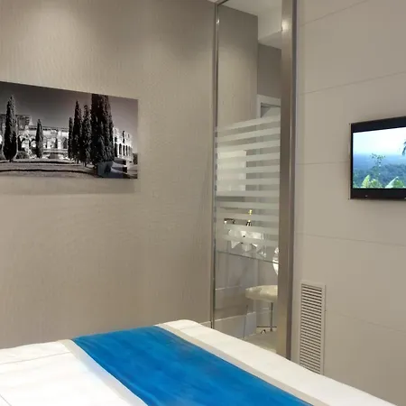 招待所 44号心情旅馆 4*