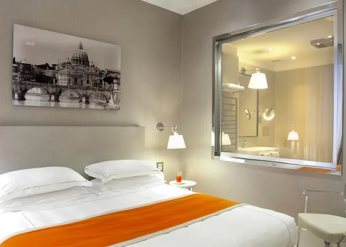 בית הארחה Mood44