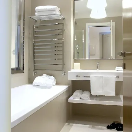 Penzion Mood44 Řím