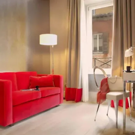 Penzion Mood44 Řím