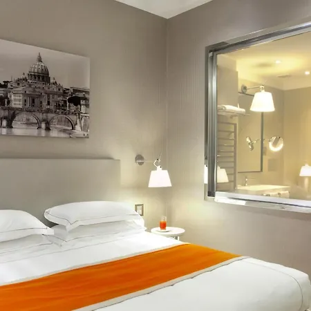 Penzion Mood44 Řím