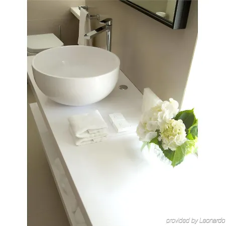 Mood44 Penzion Řím