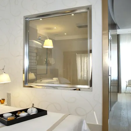 Penzion Mood44 Řím